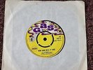 Pat Kelly -  How Long Will It Take (Gas UK Original 7