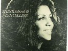 Lyn Collins - Think (About It) LP - People