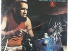 Idris Muhammad - Black Rhythm Revolution LP - Prestige - Funk Jazz VG+ Shrink