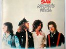 SLADE - NOBODY'S FOOL - LP 1976 - POLYDOR UK 1st PRESS WITH INSERT - EX