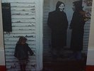 Brand New - The Devil and God are Raging Inside Me on Sea Foam Green vinyl rare.