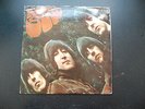 The Beatles Rubber Soul Mono FIRST PRESS PMC 1267 