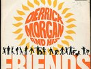Derrick Morgan- And His Friends UK Island LP ??