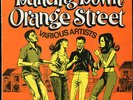 Various Artists - Dancing Down Orange Street  UK High Note LP ??