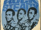The Gaylads - Rock Steady With The Gaylads UK Coxsone LP ??