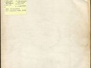 Don Drummond - One Thousand Years After  UK WLTP from '67 LP ??