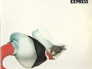 Transit Express: Couleurs Naturelles LP VG++/NM Canada RCA KKL1-0230