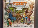 The Hobbit: The Complete Original Soundtrack 3x LP Boxset
