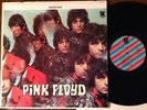 Pink Floyd, The Piper At The Gates Of Dawn Record LP, 1969 Striped Tower Press