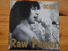 AC DC LP Raw Power