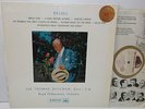ASD 357 Delius Brigg Fair Marche Caprice Sleigh Ride RPO Beecham C/G
