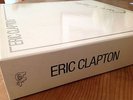 ERIC CLAPTON BOX SET / 9 ORIG. LP UND 2 DOLP + BOOKLET/RSO 2658148 / TOP ZUSTAND
