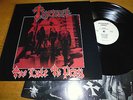 Tyrant Too Late To Pray US Metal