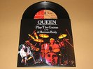 QUEEN - PLAY THE GAME - RARE 7