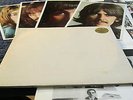BEATLES - THE BEATLES WHITE ALBUM - GERMAN STEREO 003617 COMPLETE