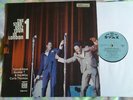 Stax Volt Tour In London/Sam & Dave Booker T.1967 UK Stax Original LP.