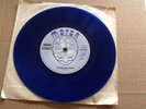 ANGEL STREET - MIDNIGHT MAN/RUNNING AWAY, 1979 ROCK RARE 7