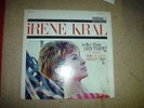Irene Kral with the Junior Mance Trio better than anything  vinyl LP