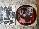Kill em All Limited Number Picture Vinyl Metallica