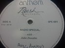 Rush - Hemispheres Radio Special (VERY RARE)
