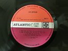  1969 UK 1st Pressing of Led Zeppelin 1- Turquoise Cover