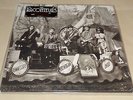 Raconteurs Consolers of the Lonely Sealed 2 LP 2008 Third Man Jack White