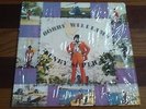 Bobby Williams Funky Superfly Rare FUNK Orig 1974 R & R LP in SHRINK NM/VG++