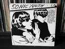 SONIC YOUTH GOO RARE ORIGINAL LP NOT REISSUE 1991 GEFFEN 12