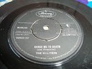 The Hi-Liters - Dance Me To Death/Cha Cha Rock          Uk Mercury 45   RARE
