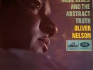 OLIVER NELSON 