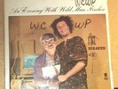 Evening With Wild Man Fischer Bizarre Radio Station Prom 2LP Set