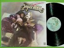 Supermax - Fly With Me LP  German 1.Press 1979 Elektra  MINT