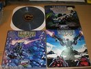 DJ Rectangle - Ultimate Battle Weapon 1 2 3 4 - LP lot