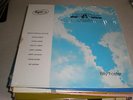 Billy Foster/Audio LP Equistor Records