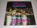 Miami LP The Party Freaks