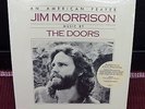 THE DOORS An American Prayer Jim Morrison LP SEALED Audiophile Elektra 61812-1