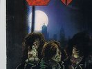 Darkness - Death Squad / Tales of Trash Ungespielt 1987