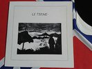 JOY DIVISION  LE TERME RARE LIMITED EDITION LIVE  LP  NUMBERED INSERT
