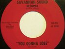 Bo Shiloh  northern soul 45rpm record listen 7