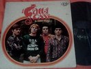 LP- I GATTI ROSSI DI GINO PAOLI- BEAT----- ITALIA VINILE MINT
