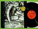 Fish - Songs From The Mirror LP with OIS rare UK only press 1993  Marillion