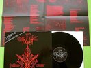 Celtic Frost - Morbid Tales EP + Poster  NOISE 1984  Near Mint-