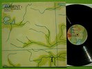 Brian Eno - Ambient 1 (Music For Airports) LP  UK 1.PRESS EG Polydor 1978 