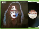 Kiss Ace Frehley - Ace Frehley LP  1.PRESS Casablanca Records 1978