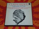 ??? L`Art de Clara Haskil - Vermächtnis , 9LP  Philips  6747055 Boxset ???