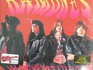RAMONES Mondo Bizarro RADIO ACTIVE 1992 punk Joey Johnny C.J. Marky Censorshit