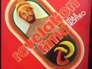 MAX ROMEO - REVELATION TIME LP