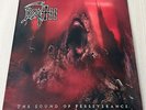 Death - The Sound Of Perseverance (red vinyl) - TOP