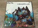 Atoll - L'Araignee Mal 1975 FRENCH LP EURODISC PROG/SPACE ROCK