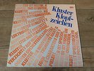 Kluster - Klopfzeichen 1980 GERMAN LP SCHWANN PROG/KRAUT ROCK